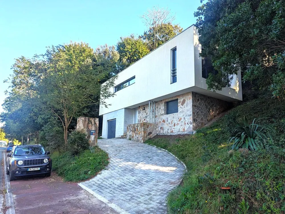 architecte privé à Béthune