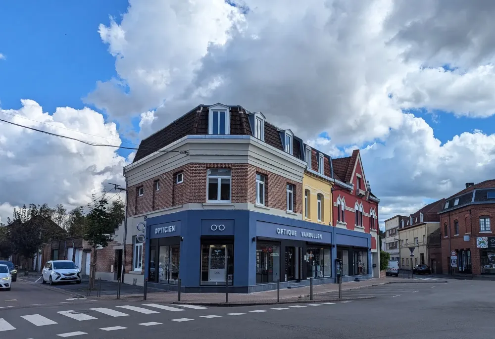 façade vanrullen jour