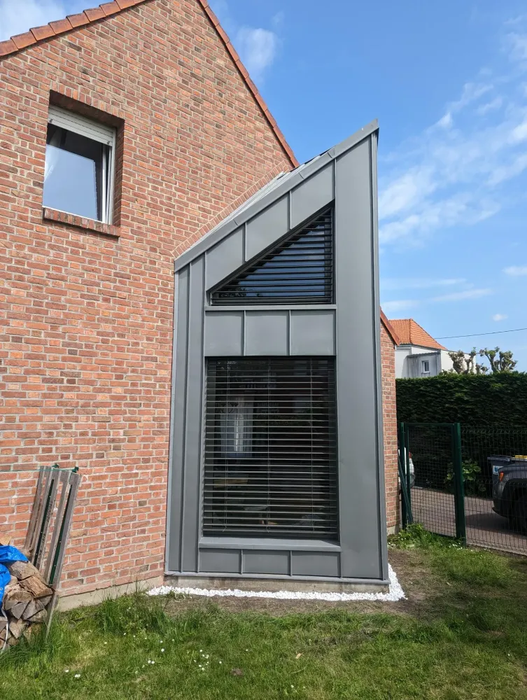 extension bow window